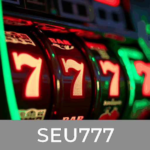 Aventura e ganhos nos jogos do cassino SEU777