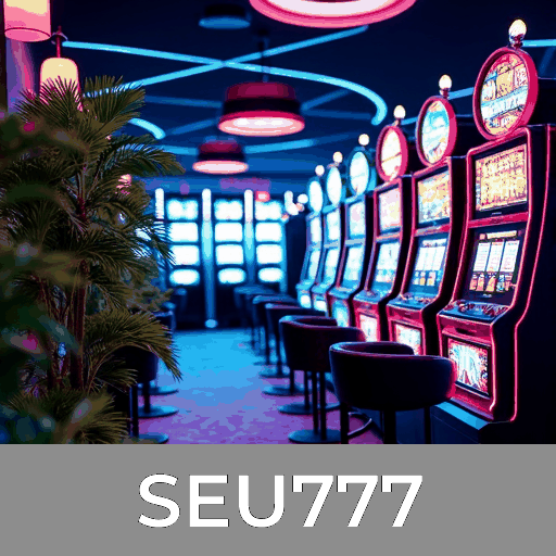 Garanta seu Acesso Premium com SEU777