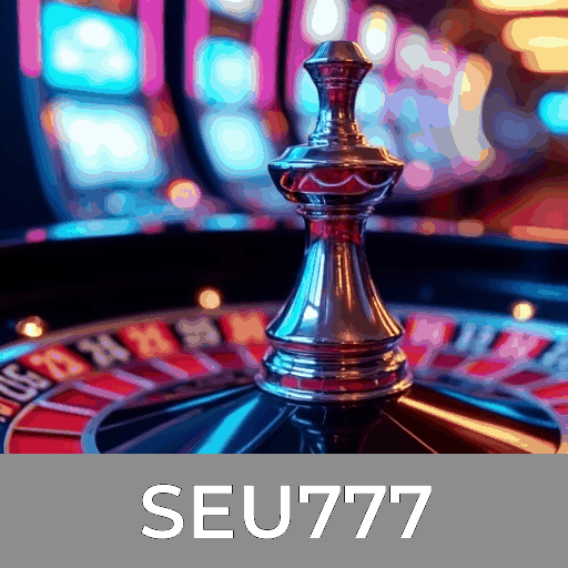 Aventura e ganhos nos jogos do cassino SEU777