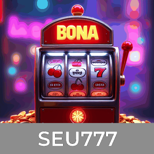 SEU777: Bônus e Ofertas Imbatíveis