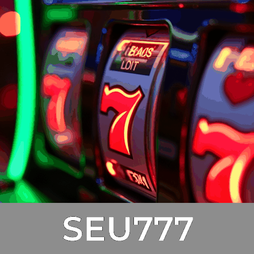 SEU777: Caça-Níqueis - Jackpot Gigante, Jogos de Mesa - Estratégia Avançada, e Mais!