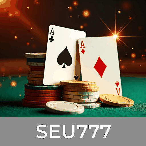 SEU777: Experiência de Jogos de Mesa ao Vivo para Brasileiros
