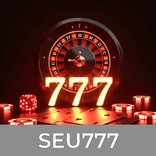 Aventura e ganhos nos jogos do cassino SEU777