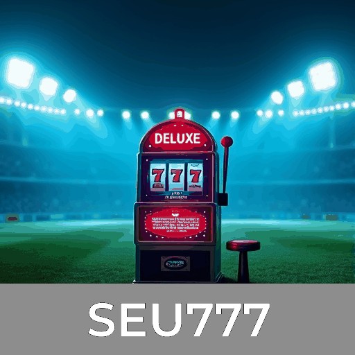 SEU777: Caça-Níqueis - Jackpot Gigante, Jogos de Mesa - Estratégia Avançada, e Mais!