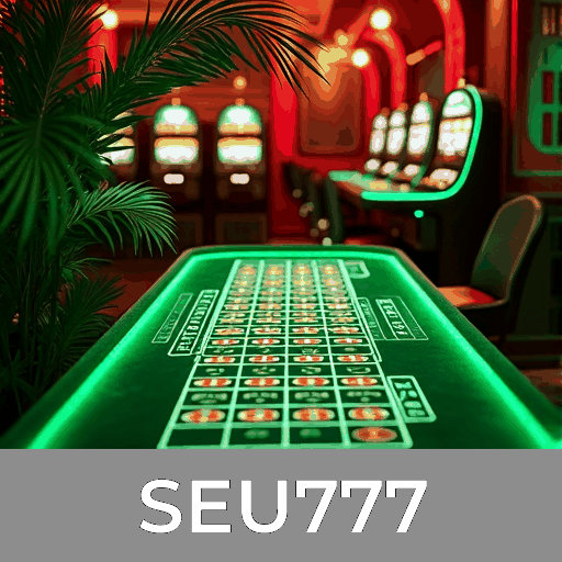 SEU777: Experiência de Jogos de Mesa ao Vivo para Brasileiros