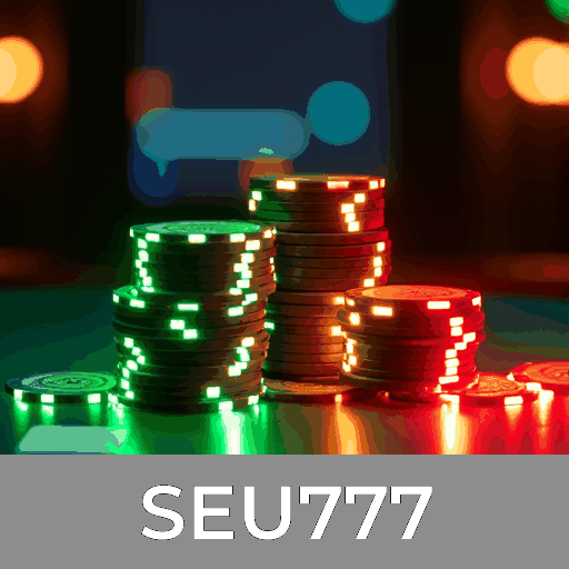 SEU777: A Escolha Ideal para Jogos Online com Serviços Profissionais
