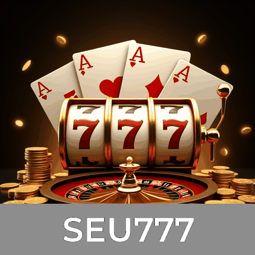 Aventura e ganhos nos jogos do cassino SEU777