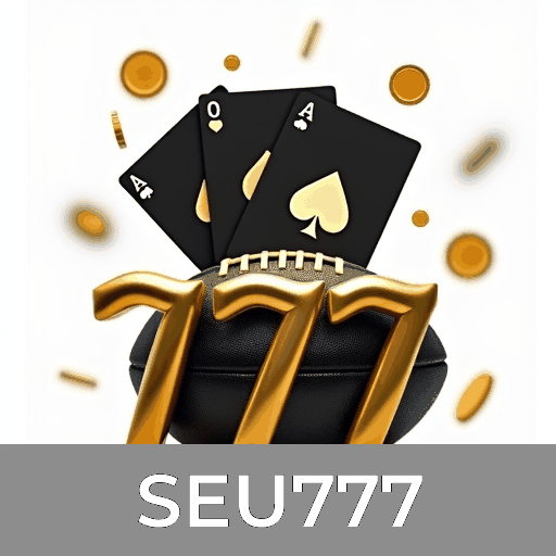 SEU777: Especialista em Apostas Esportivas para o Brasil