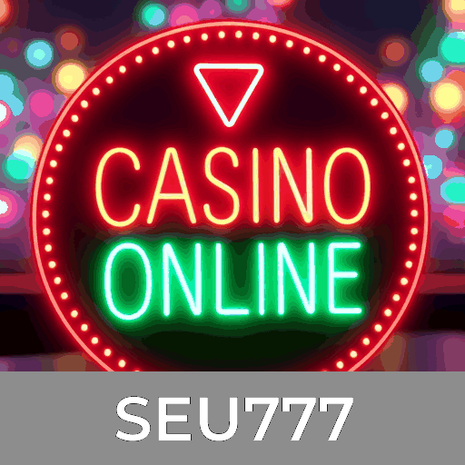 SEU777: Seu Cassino Online Premiado e Seguro