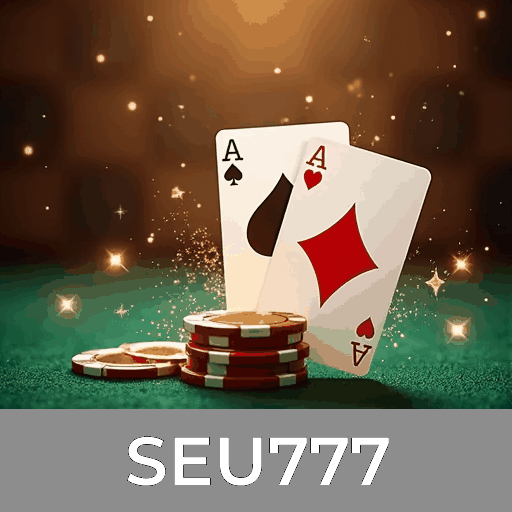 SEU777: Experiência de Jogos de Mesa ao Vivo para Brasileiros