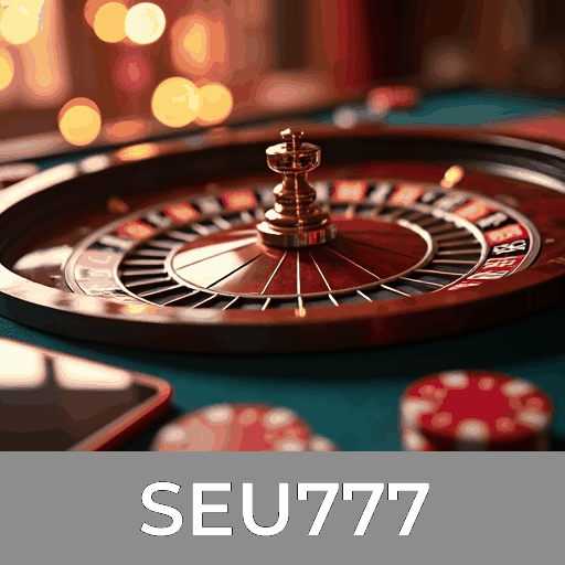Facilidade e Funcionalidade Completa com SEU777 App Móvel
